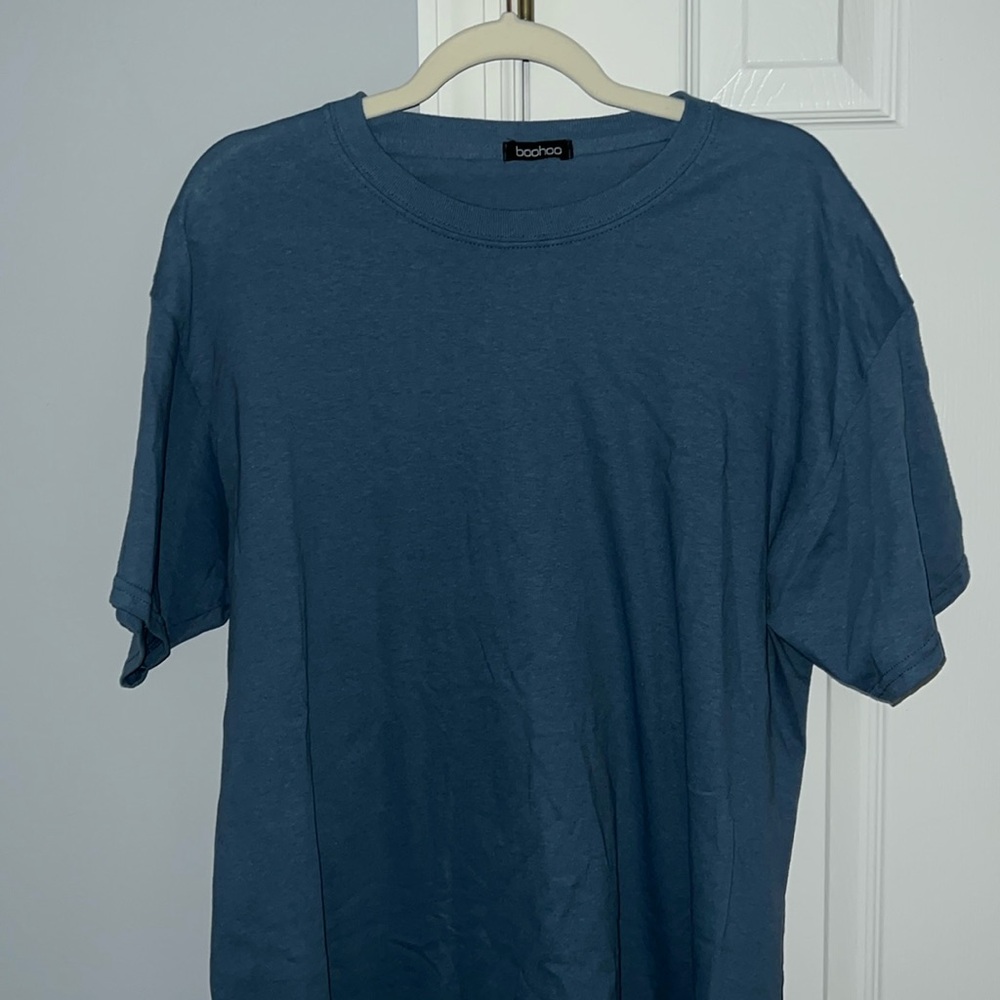Bohoo tshirt